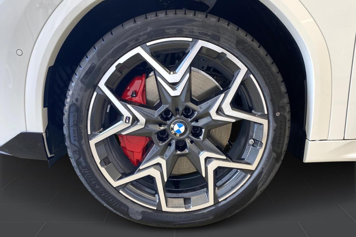 BMW X2, M35i xDrive - fotka 6