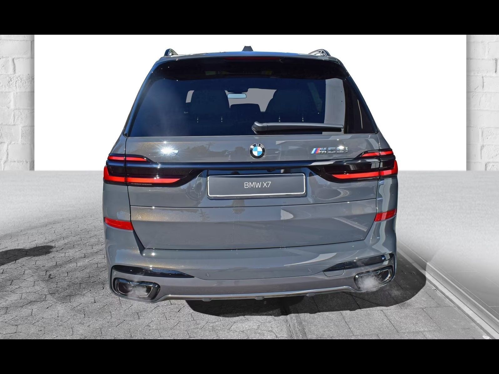 BMW X7, BMW X7 M60i xDrive 07/2025 TOP - fotka 6