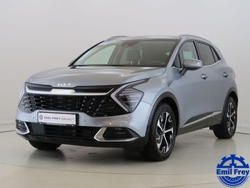1.6T-GDI,HEV,169kW,4x4,TOP