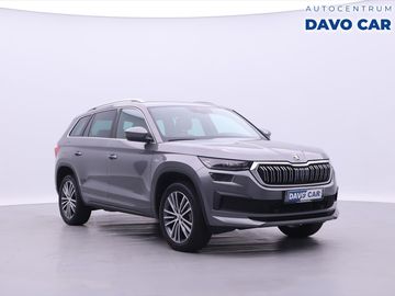 2,0 TDI 110kW L&K DSG DPH LED