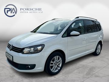 2,0 TDI Comfortline