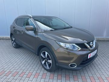 1,2 DIG-T 85kW Nové ČR 2.Maj