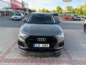 140 kW, quattro