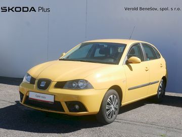 1.2 TSI 51 kW M5° Reference