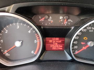 Ford Mondeo MK4 2.0 TDCi