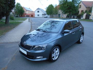 1,0 TSI  81KW-JOE MAX VÝBAVA