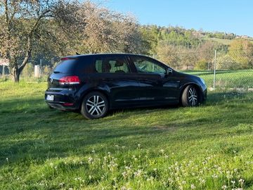 Volkswagen Golf 6. generace