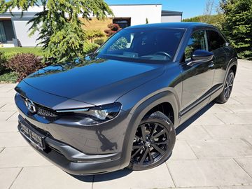 e-SKYACTIV EV,LED MATRIX,HEAD