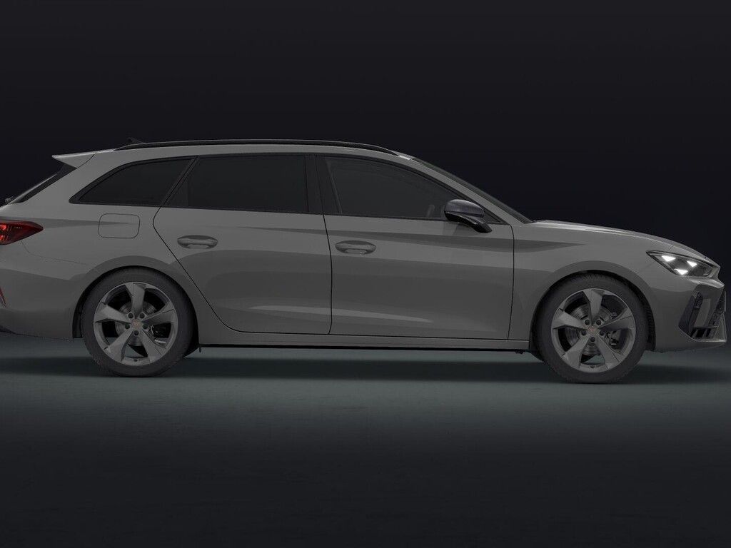 Cupra Leon, 2.0TSI 150kW DSG 4WD - fotka 4