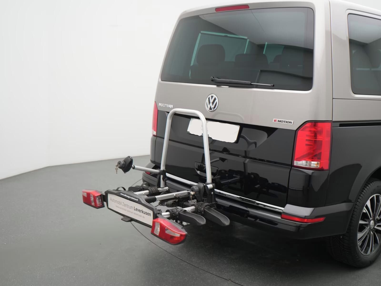 Volkswagen Multivan, T6.1 2.0 TDI 4M Comfortline - fotka 4