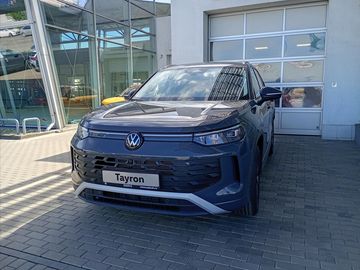 1,5 eTSI 110 kW mHEV  People