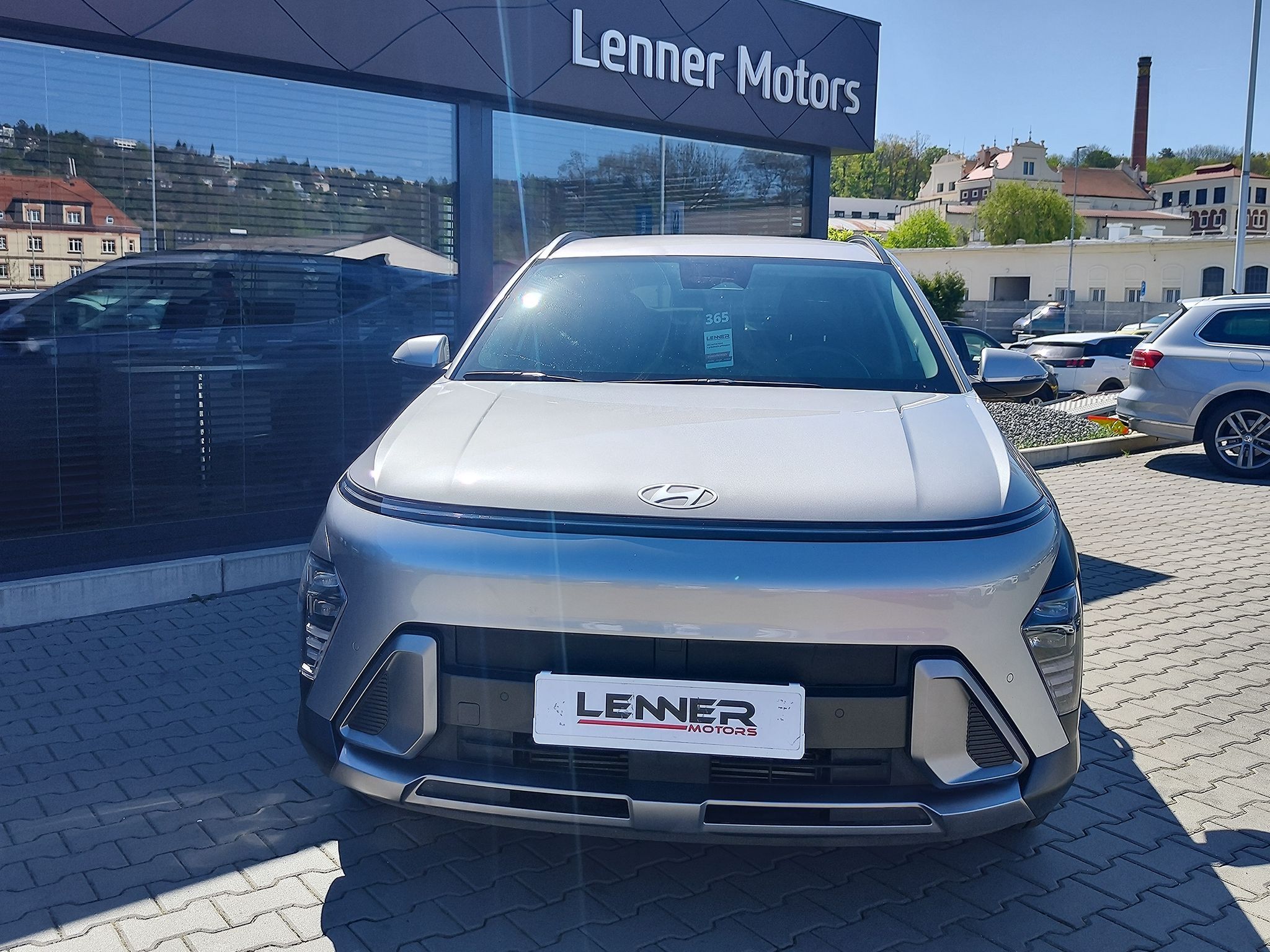 Hyundai Kona, 1.6 T-GDi/145kW Style - fotka 2