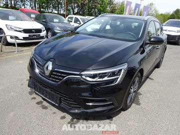 1,5 DCI,GARANCE KM