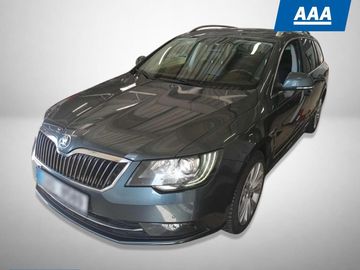 2.0 TDI, Automat, Navi