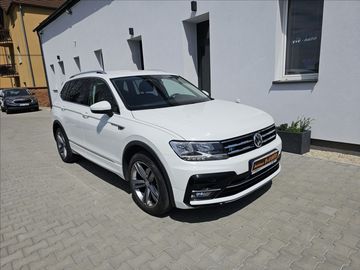2,0 TDi R LINE DSG  4X4 NAVI