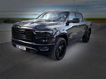 DODGE RAM 5.7 V8 HEMI 47.000km