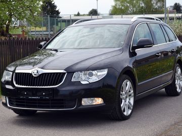 2.0 TDI 103kW Ambition kombi