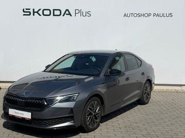 OCTAVIA SportLine 1.5 TSI 110