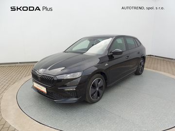 Monte Carlo 1,5 TSI 110kW DSG