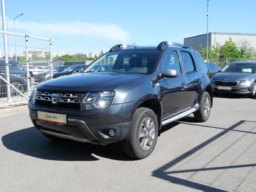1.6 SCe 84 kW Access 4x2