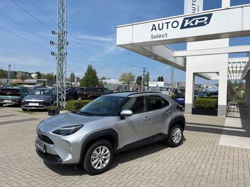 1.5 Hybrid e-CVT Comfort