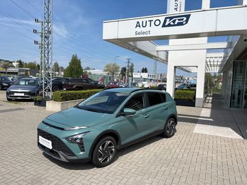 1.2i 83k Smart + Climate
