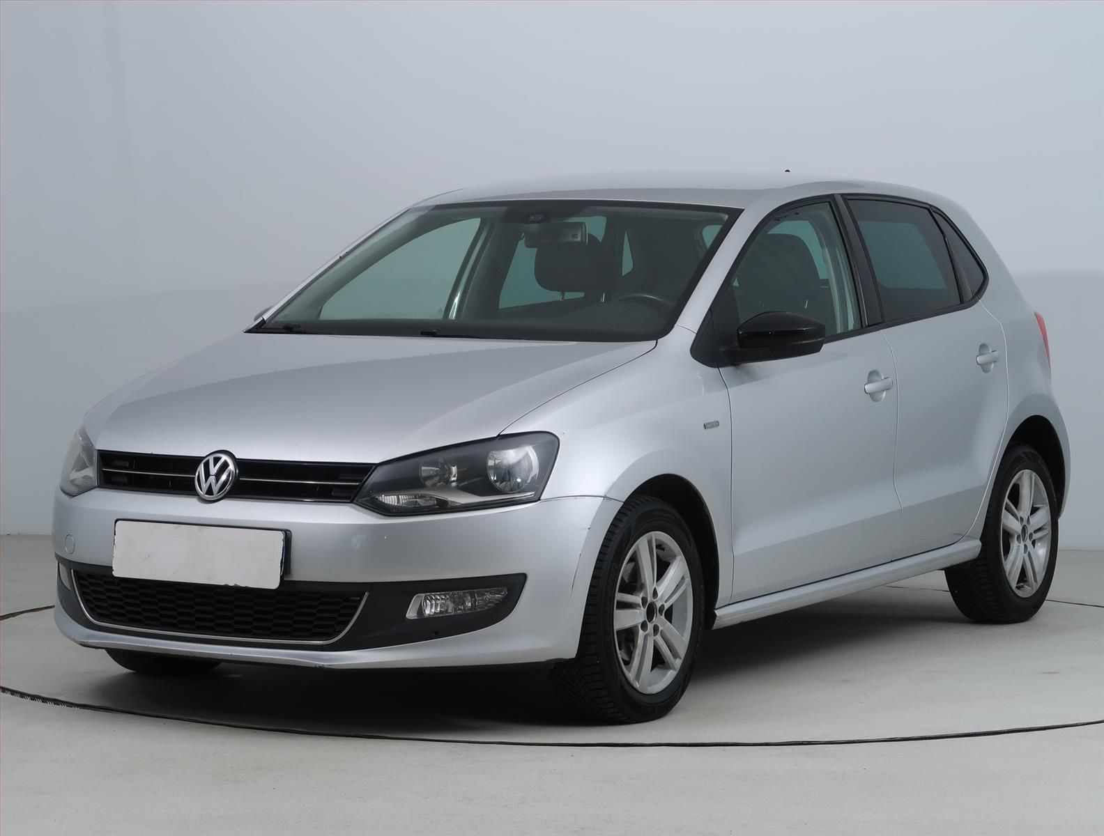 Volkswagen Polo, 1.6 TDI, po STK - fotka 2