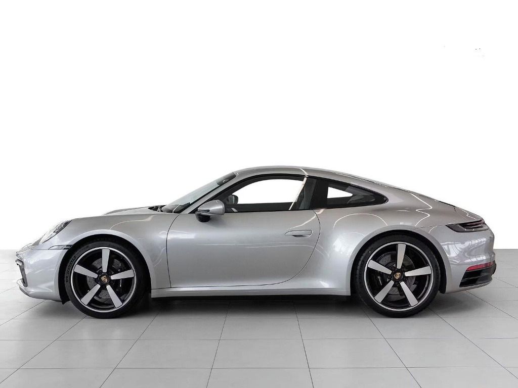 Porsche 911, Carrera S*Kůže*Kamera*Navi* - fotka 5