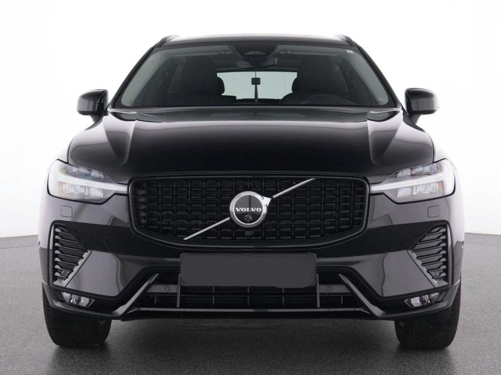 Volvo XC60, B5 2.0 AWD PLUS DARK*Navi* - fotka 3