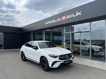 200d 4MATIC kupé AMG