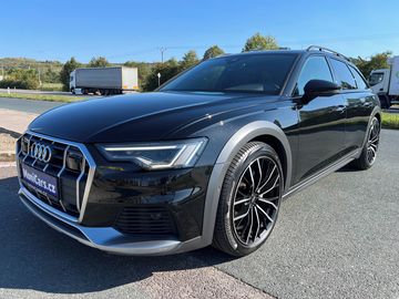 3.0 TDi 180kW QUATTRO, VÝBAVA