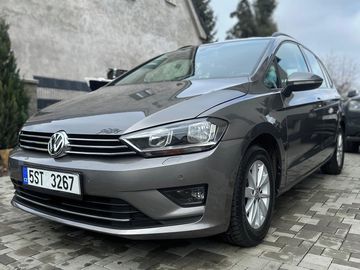 1,2 TSI 81 kW po STK