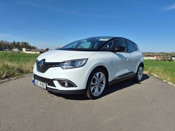 1.3 TCe 103kw ČR 1. Majitel