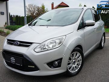 1.6Ti-VCT 92kW TITANIUM,KAMERA