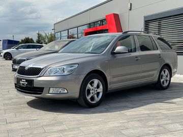 Combi 1.2 TSI 77kW
