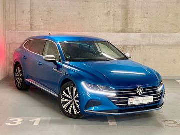 Elegance - Tažné/Keyless/ACC