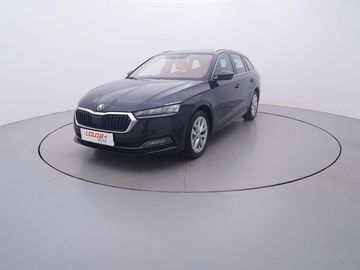 Style 2.0 TDI 110 kW