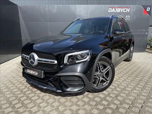Mercedes-Benz GLB, 2,0 200d AMG 4MATIC ČR DPH