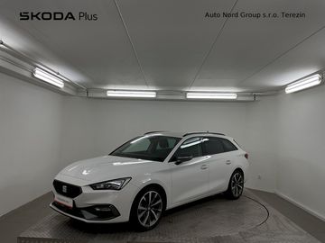 1.5 TSI 130 k FR ST