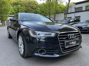Audi A6, 3.0 TDI QUATTRO