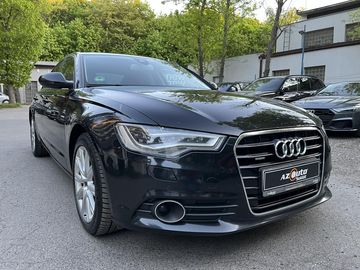 3.0 TDI QUATTRO