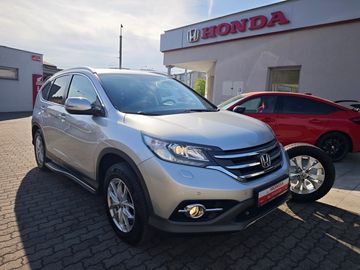 2.2 DTEC Elegance 4WD nové ČR