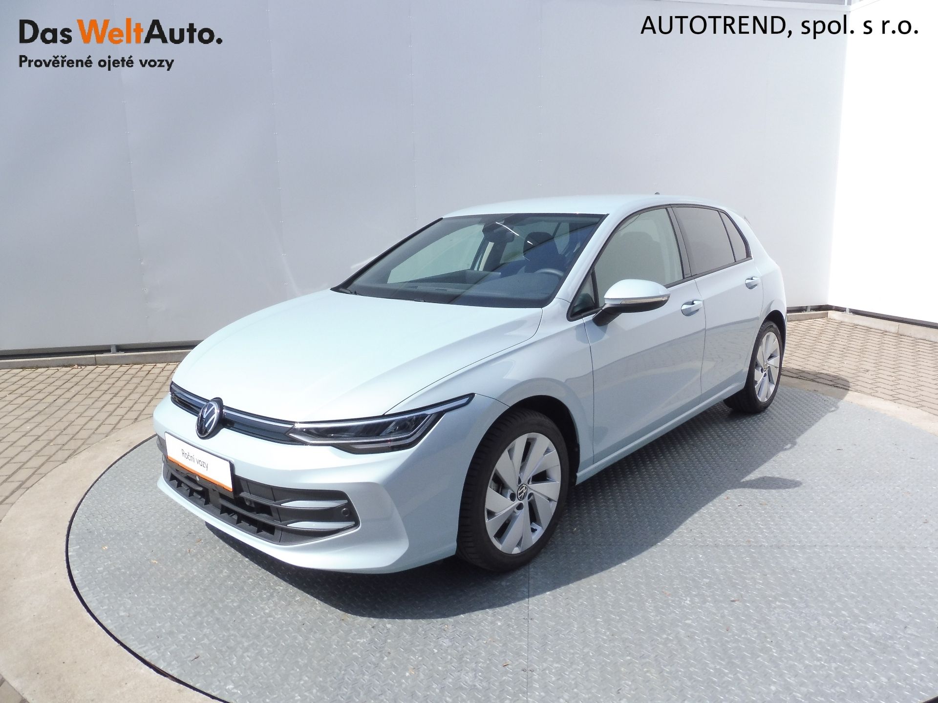Volkswagen Golf, Life 1,5 TSI 85kW mHEV DSG