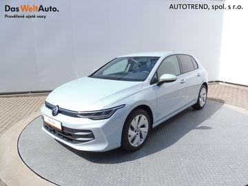 Life 1,5 TSI 85kW mHEV DSG