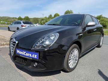 1.4 T 88kW Veloce LPG