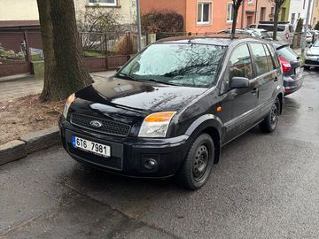 1.4 TDCI