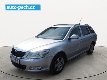 2.0 TDI, 103 kW, 4x4, Style