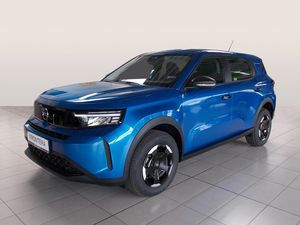 Opel Frontera, GS Hybrid 1.2 TURBO (107kW/145
