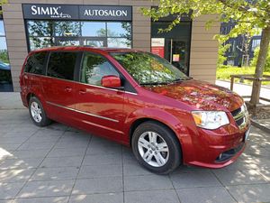 Dodge Grand Caravan
