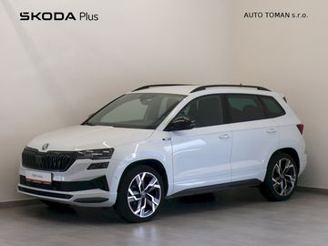 Sportline 2,0 TSI 140 kW 7-stu